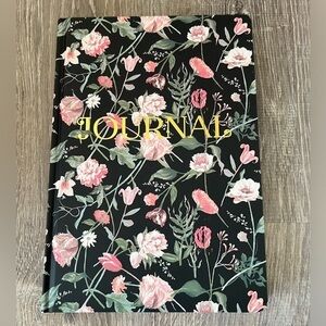 Floral Journal